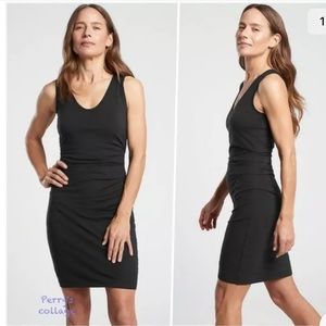 NWOT Athleta Della Dress size XSP